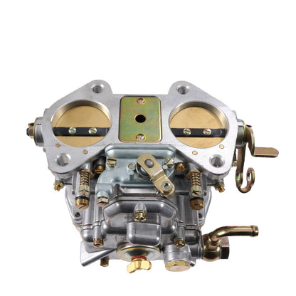 Solidspare Carburetor For 45 DCOE 152 High Performance Twin Choke 19600.060 Carb