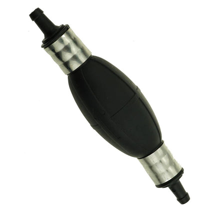 Solid Spare 5/16" 8mm Yamaha 6YK-24360-72-00 Fuel Primer Pump Bulb 6YK-24360-73-00