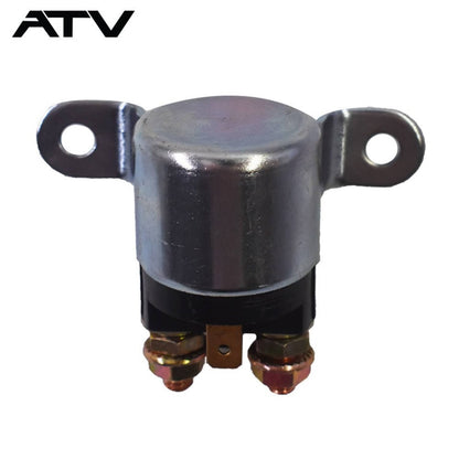Solidspare Fit For Can-Am Bombardier DS450 Outlander ATV Starter Solenoid Relay New