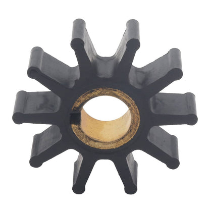 Solid Spare For Chrysler Force 35/45/55 HP Outboard Water Pump Impeller 18-3084 47-F40065-2