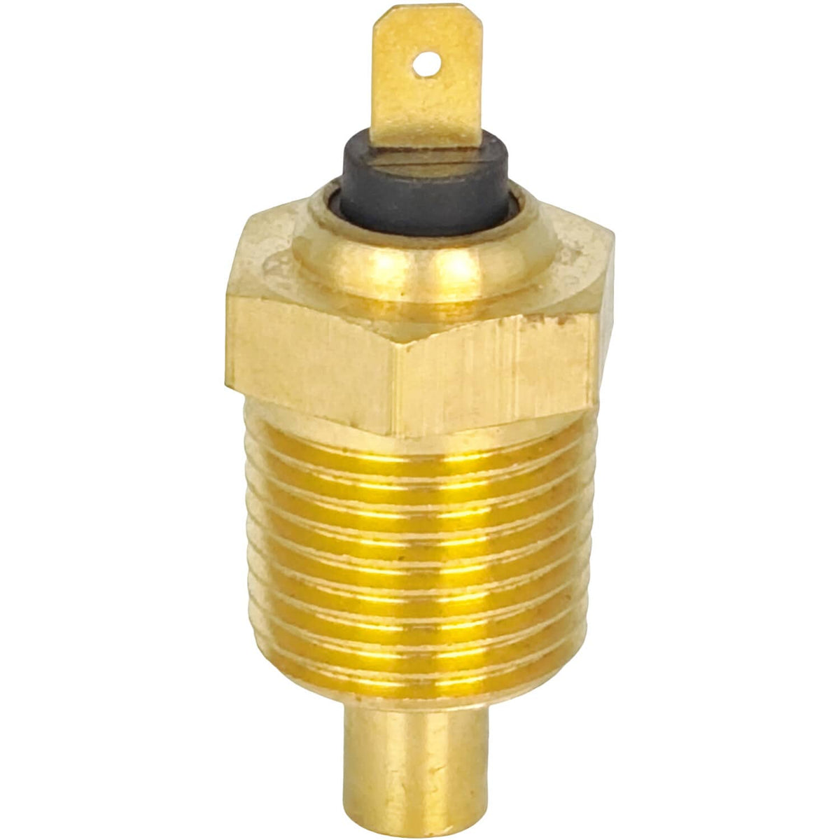 Solid Spare Water Temperature Sender Switch 3073787R1 for Case IH 784 784 785 885 Hydro