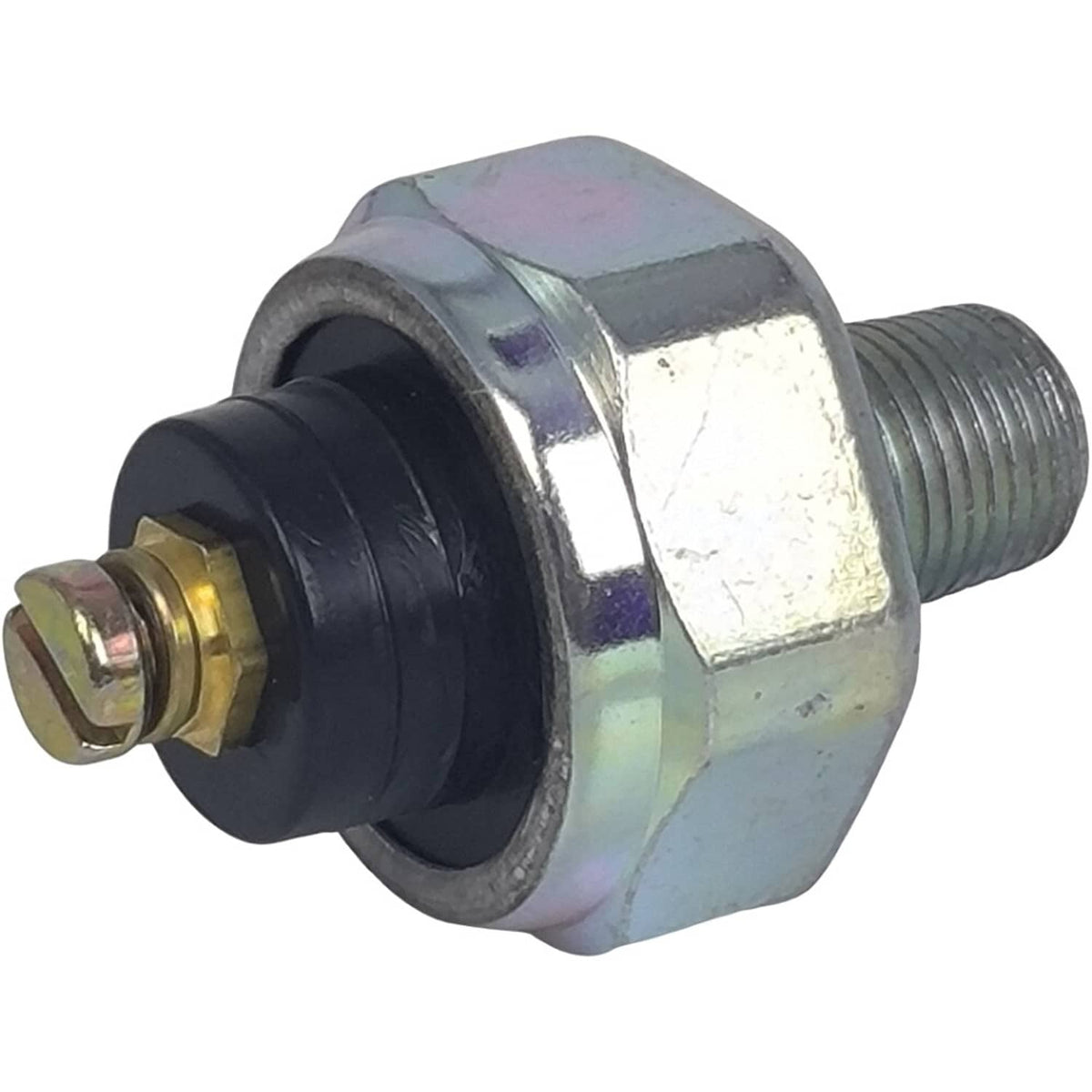 Solid Spare Oil Pressure Switch Sensor for Honda CB550 CB400 CB600 CB650 CB750 CB1000 CB900