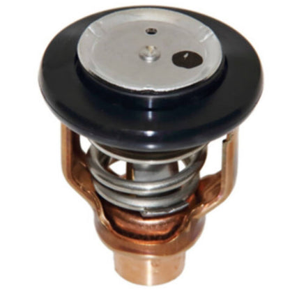 Solid Spare Yamaha F175-F200 2012-UP Thermostat 6DA-12411-01-00 Outboard 4 Stroke Engine