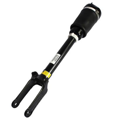 Solidspare 2x Front Air Suspension Spring Struts FIT Mercedes-Benz GL320 GL450 ML350 ML500
