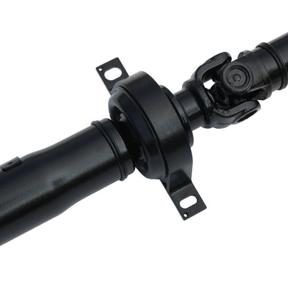 Solidspare Rear Driveshaft Prop Shift Assembly for 2010-2016 Cadillac SRX All Wheel Drive