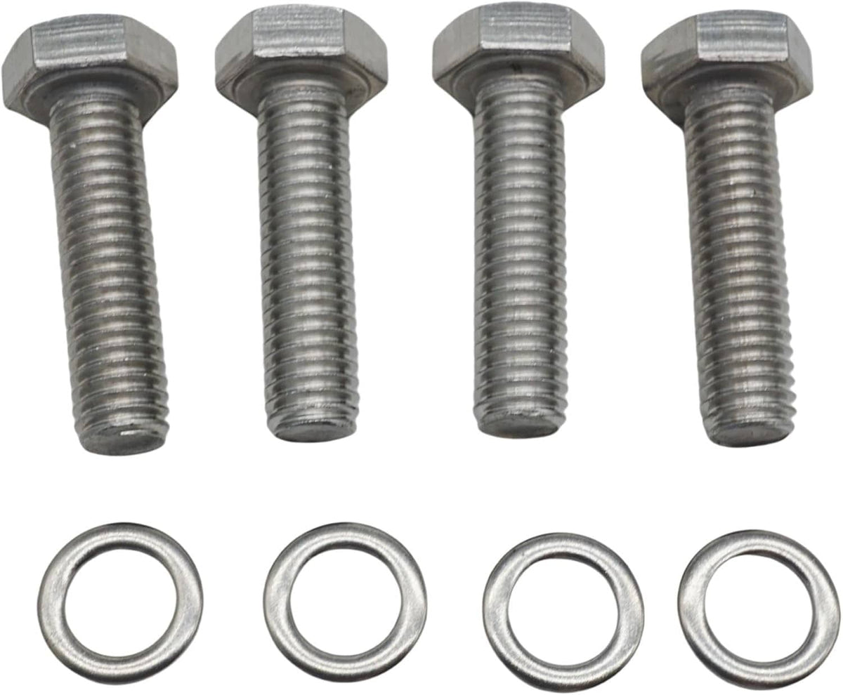 Solid Spare Seal Kit Steering Cylinder Fits Mercury Verado 200-275hp 8M0045604 896173A01