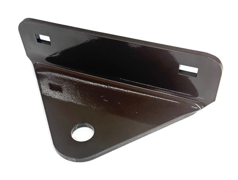 Heavy Duty TRAILER HITCH for Grasshopper 400D 428D 430D 432 Mid Mount Lawn Mower
