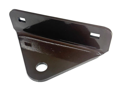 Heavy Duty TRAILER HITCH for Grasshopper 400D 428D 430D 432 Mid Mount Lawn Mower