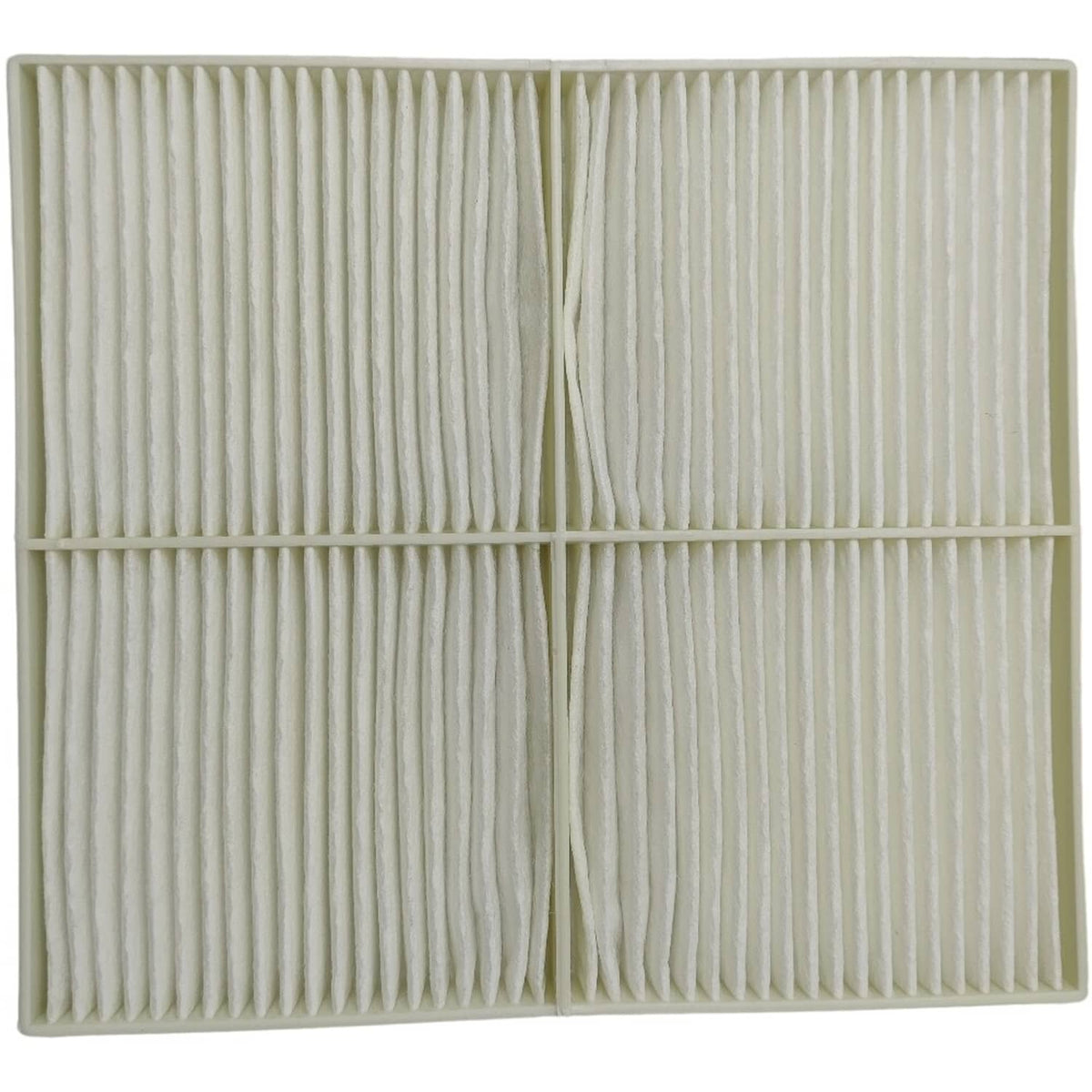 Solid Spare For Kubota RTV UTV Cabin A/C Air Cleaner Filter K7731-87050 RTV-X1100CR CW