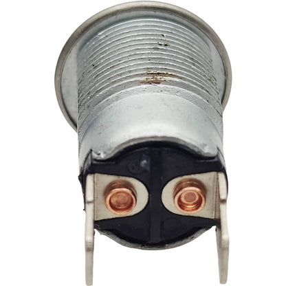 Solid Spare Fit for Ford 2000 2031 2111 2130 2131 4000 4030 4031 Ignition Key Switch