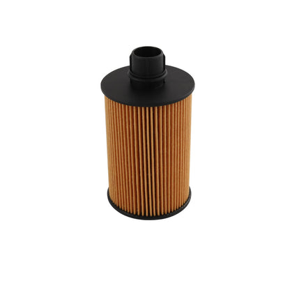 Solidspare 68235275AA Fuel Filter + Oil Filter For Ram 1500 3.0L V6 Ecodiesel Engine 14-19