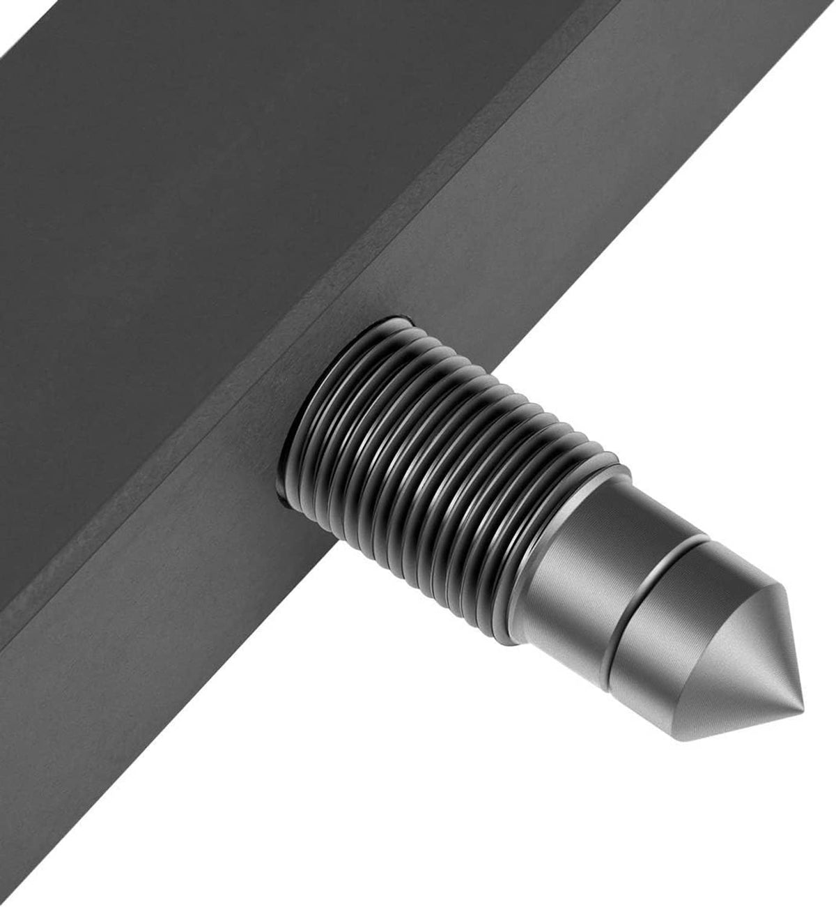 Solidspare 3164606 Cylinder Liner Press Installer Tool Heavy Duty For Cummins ISX X15