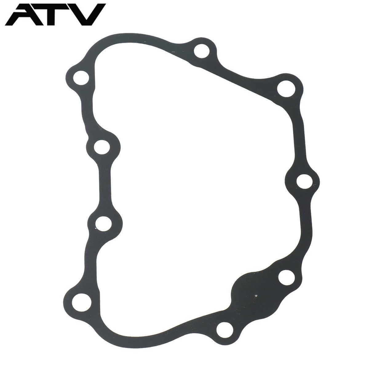 Solidspare For Honda Recon TRX250 2x4 2002-2018 Valve Kit Oil Seal Upper And Lower Gaskets