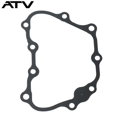 Solidspare For Honda Recon TRX250 2x4 2002-2018 Valve Kit Oil Seal Upper And Lower Gaskets