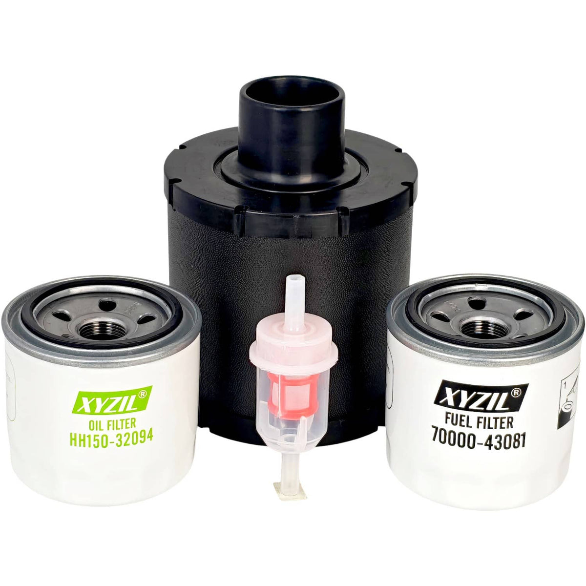 Solid Spare Tune-Up Kit 259935 Fit Miller Bobcat 260 Diesel for Trailblazer 330 Diesel