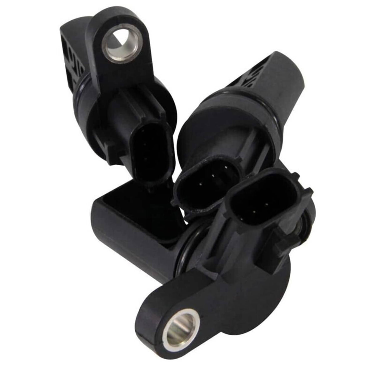 Solidspare For 2005-2012 Nissan Pathfinder Camshaft Crankshaft Cam Crank Position Sensor 3x