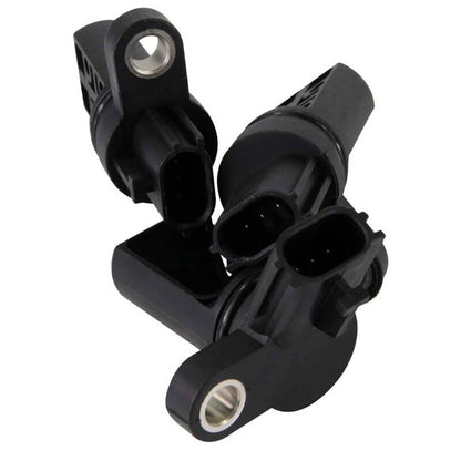Solidspare For 2005-2012 Nissan Pathfinder Camshaft Crankshaft Cam Crank Position Sensor 3x