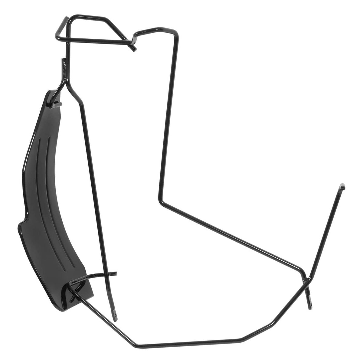 Solid Spare Spare Tire Carrier Mount Rack For Mitsubishi Outlander ES GT LE SE SEL SP 17-20