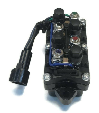 Trim Relay 3 Pin fits Yamaha F-150 F-225 F-250 F-25 F-40 F-50 F-60 F-75 F-90 HP