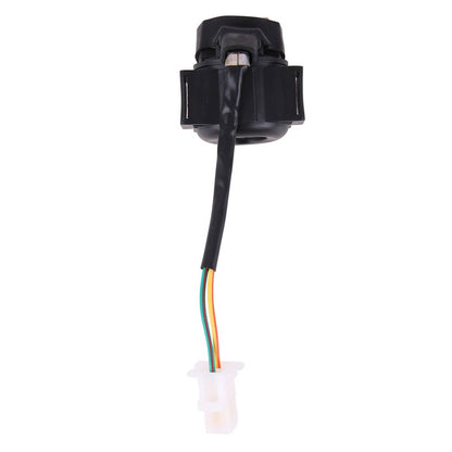 Solidspare Starter Relay Solenoid For Honda Fourtrax 300 TRX300 4x4 1988~2000 35850-HC4-000