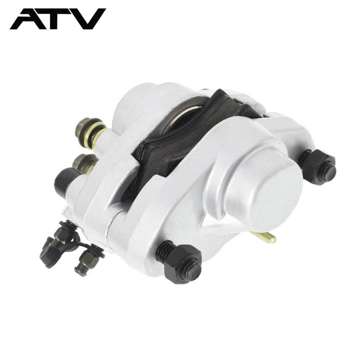Solidspare 1910367 1910270 For Polaris Trail Boss 325 330 Blazer 250 400 Rear Brake Caliper