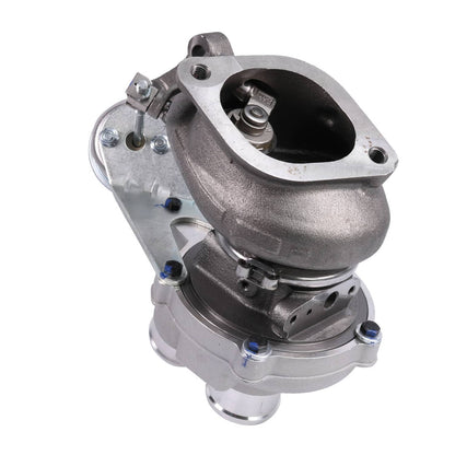 Solidspare Pair Turbo FIT Ford Expedition F-150 Navigator Transit F150 F250 F350 365HP 3.5L