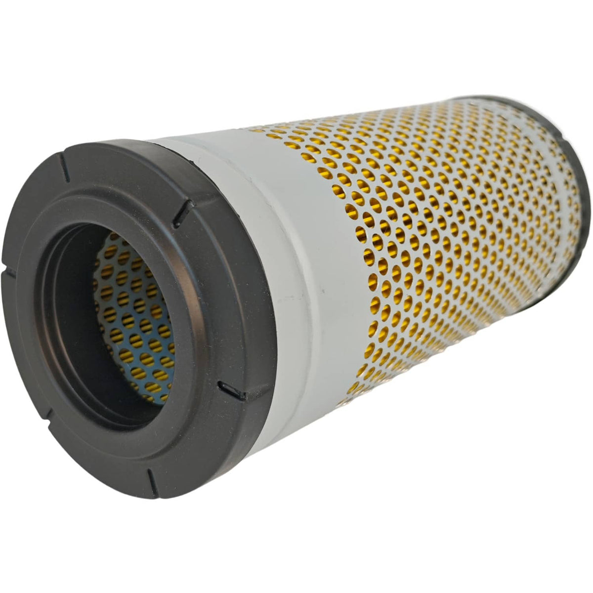 Solid Spare Outer Air Filter WA10854 FYD00001540 Fit John Deere Excavator 30G 35G 50G