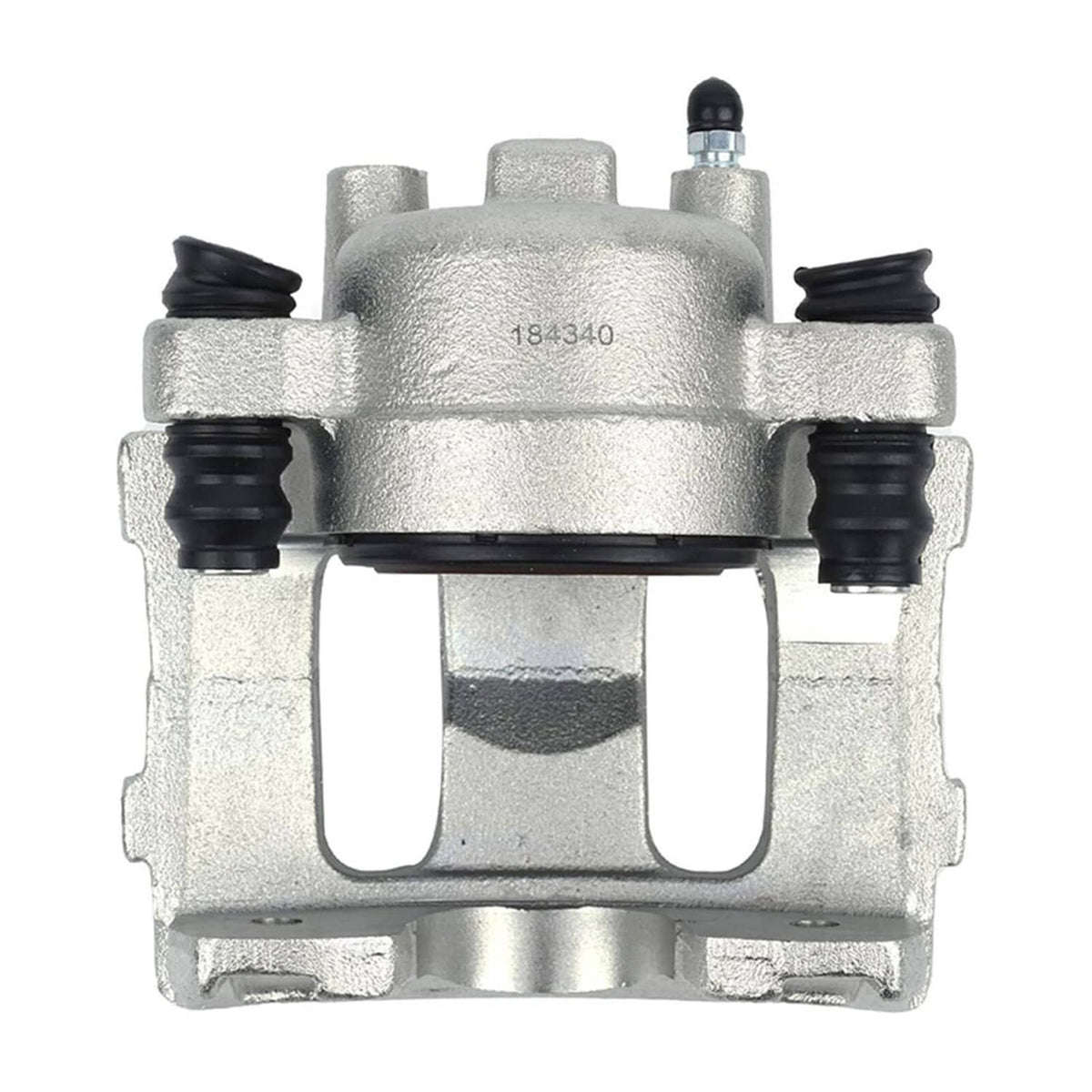 Solidspare Front Left Brake Caliper for Jeep Grand Cherokee Comanche Wrangler TJ Wagoneer