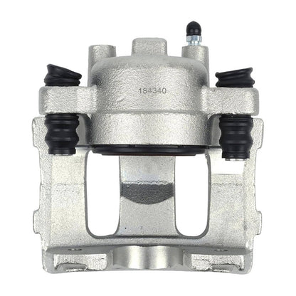 Solidspare Front Left Brake Caliper for Jeep Grand Cherokee Comanche Wrangler TJ Wagoneer