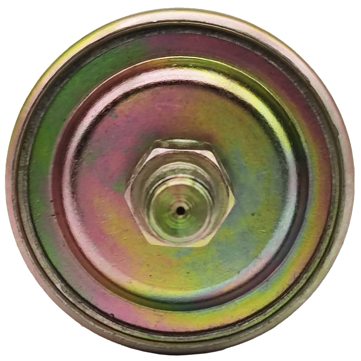 Solid Spare 0193-0244-99 Oil Pressure Sender Fit for Cummins Onan MDK HDK Marine Generator