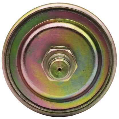 Solid Spare 0193-0244-99 Oil Pressure Sender Fit for Cummins Onan MDK HDK Marine Generator