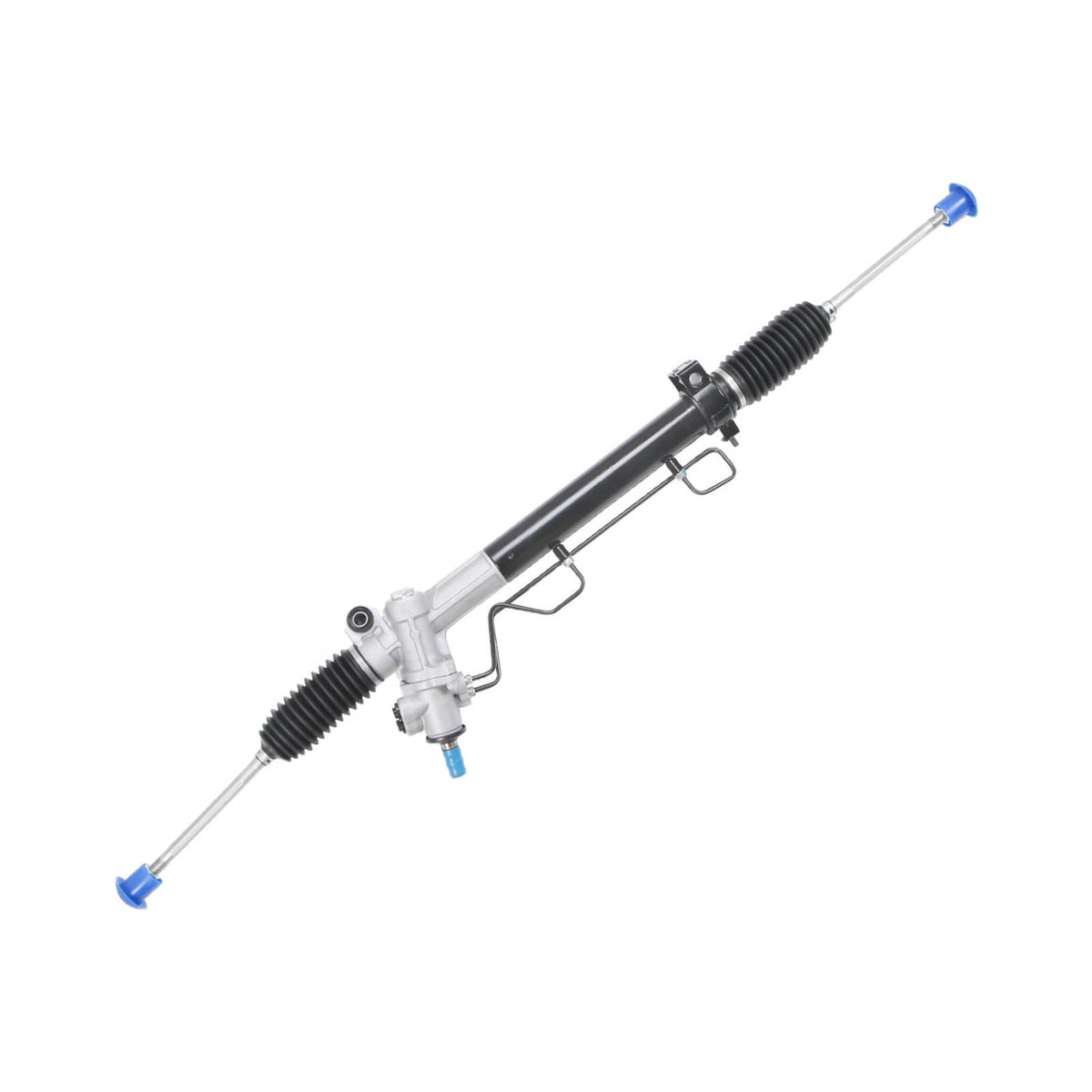 Solidspare Power Steering Rack and Pinion for 1997 1998-2001 Toyota Camry Camry Lexus ES300