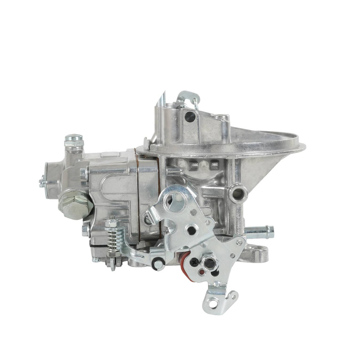Solidspare Carburetor 500 CFM 2 Barrel Fit For 0-4412S Carb 2300 Manual Choke CJ5 CJ7
