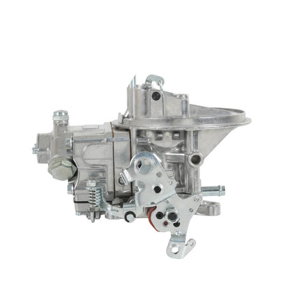 Solidspare Carburetor 500 CFM 2 Barrel Fit For 0-4412S Carb 2300 Manual Choke CJ5 CJ7