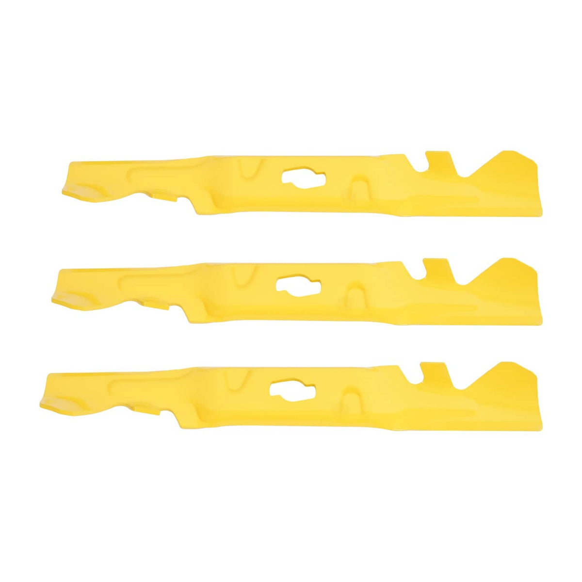 Solidspare For Cub Cadet 50" Mulching Kit Blade For XT1-LT50 ZT1-50 ZT2-50 Fab #19A30050100