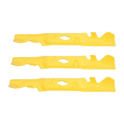 Solidspare For Cub Cadet 50" Mulching Kit Blade For XT1-LT50 ZT1-50 ZT2-50 Fab #19A30050100