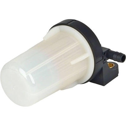 Solid Spare Fuel Filter 31A6200300 Fit Mahindra Tractor Max 26XLT HST Gear, Max 25 XL HST
