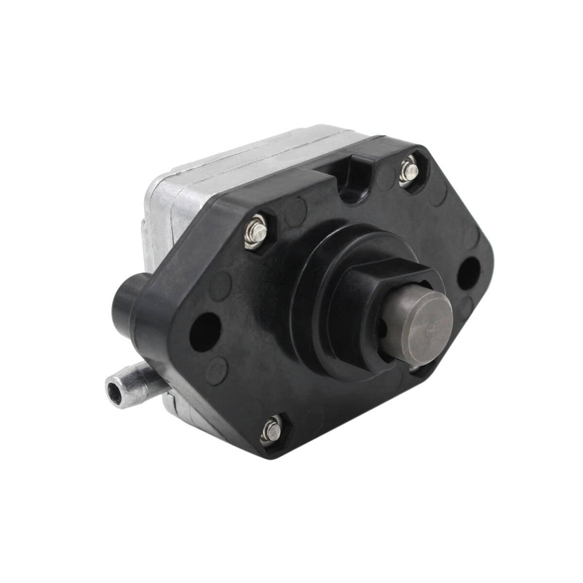 Solid Spare Fuel Pump 15100-91J02 For Suzuki Assy Outboard 4-Stroke 4 5 6 HP Engine DF4 DF6