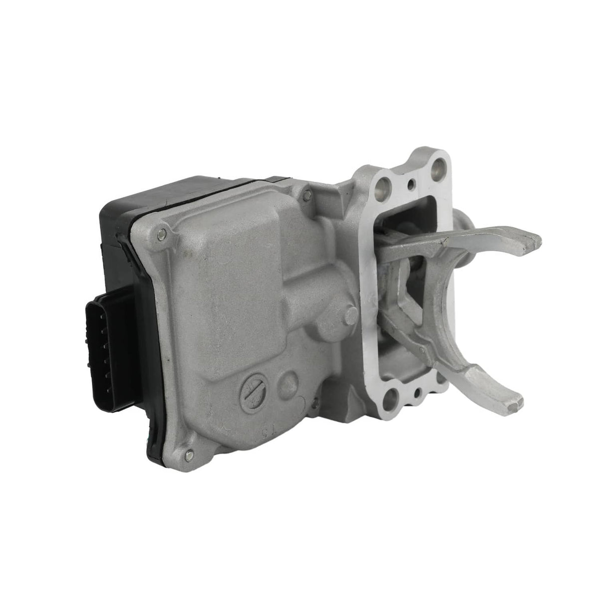 Solidspare Front Differential Vacuum Actuator For 2005-2019 Toyota Tacoma 4WD 41400-35034