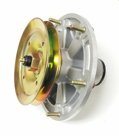 SPINDLE ASSY JOHN DEERE 4100 4200 AM124339 AM141457 TCA13807 TCA25832 TCU39458