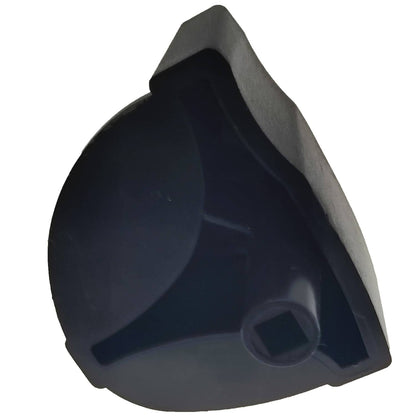 Solid Spare Control Knob Right Accelerator 1120-340005-00 for Big Joe Electric Pallet Truck