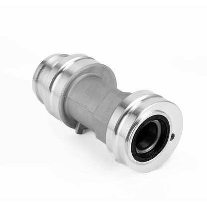 Solidspare Rear Axle Bearing Housing Carrier Hub For Polaris Trail Boss 330 03-04/325 00-02
