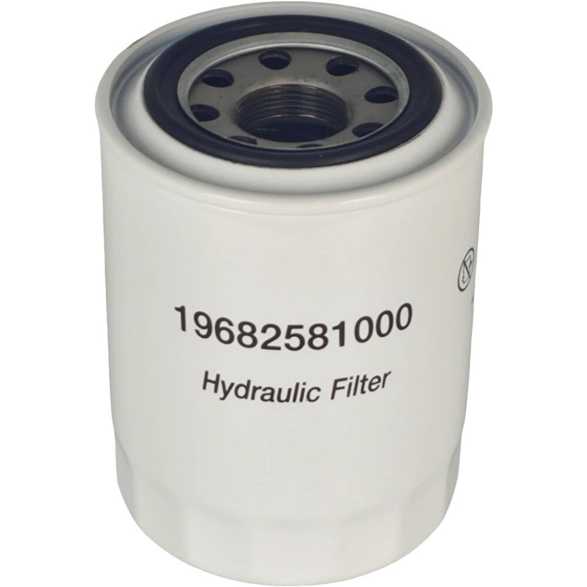 Solid Spare 19682581000 Hydraulic Filter Fit for Mahindra Tractor 2816 3015 3016 3215 HST