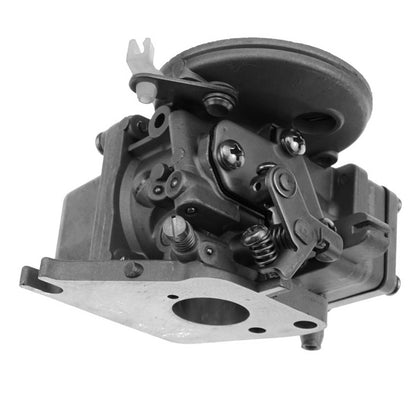Solid Spare Carburetor Assembly 6E0-14301-00 6E3-14301-03 for Outboard Engine 4HP/5HP 2-Str