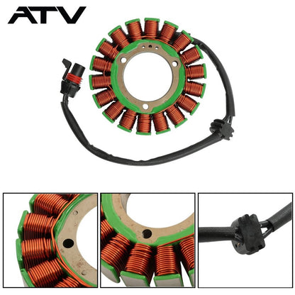 Solidspare Stator for Polaris Sportsman 570 2014-2022 / Sportsman X2 570 2015-2022