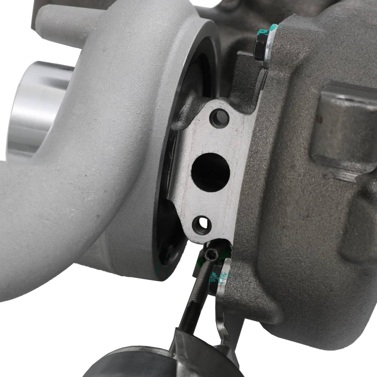 Solidspare KP39 Turbocharger Turbo Fit VW Jetta Golf Beetle 1.9 TDI BEW 03-06 5439-988-0024
