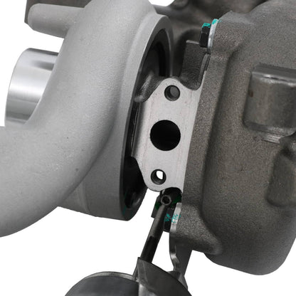 Solidspare KP39 Turbocharger Turbo Fit VW Jetta Golf Beetle 1.9 TDI BEW 03-06 5439-988-0024