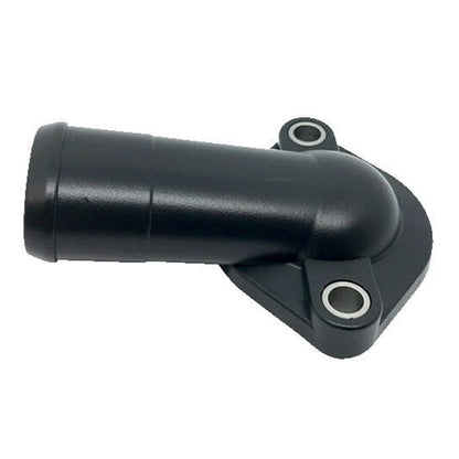 Solid Spare Water hose connector for Volvo Penta DP-E DP-G DP-X replaces 872752