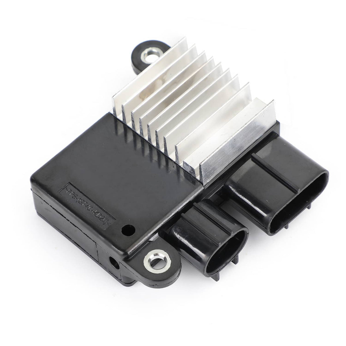 Solid Spare NEW For 2009-2013 Toyota Corolla 1.8L Cooling Fan Computer Module 89257-12010