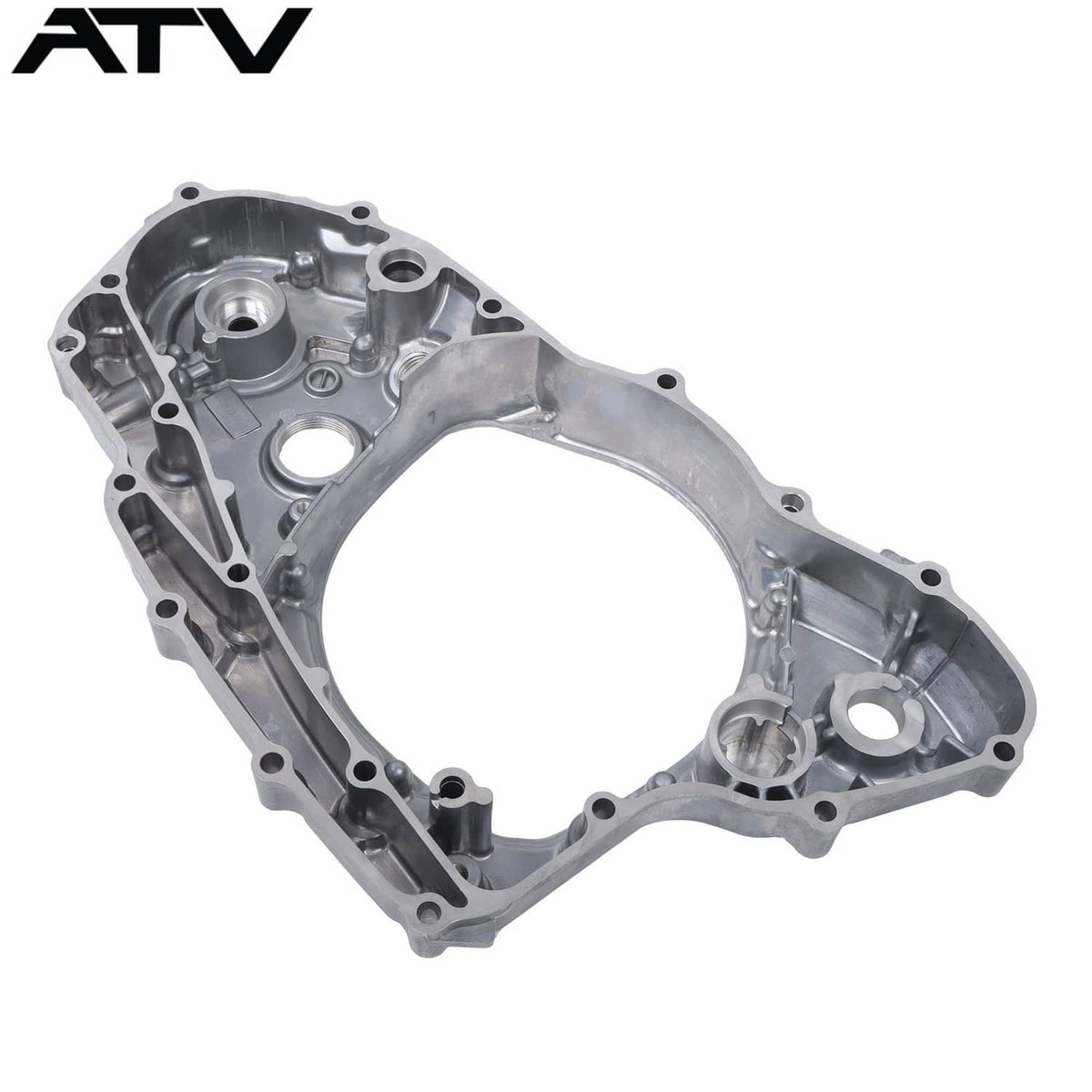 Solidspare For Honda TRX450R Sportrax 450 2x4 2004-2005 11330-HP1-670 Right Crankcase Cover